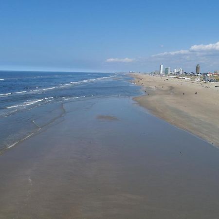 Costa Apartment Zandvoort Ngoại thất bức ảnh