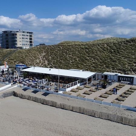 Costa Apartment Zandvoort Ngoại thất bức ảnh