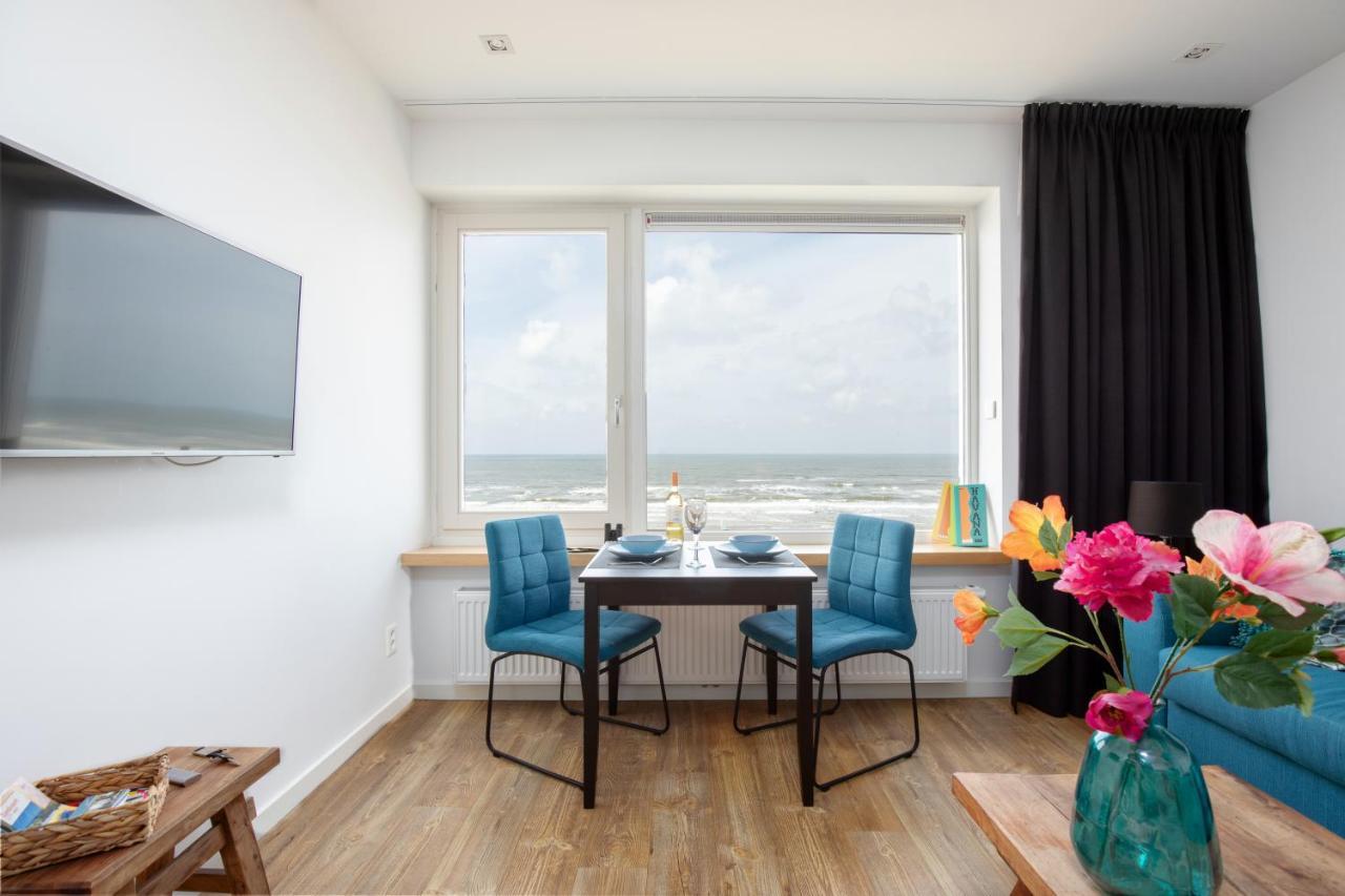 Costa Apartment Zandvoort Ngoại thất bức ảnh