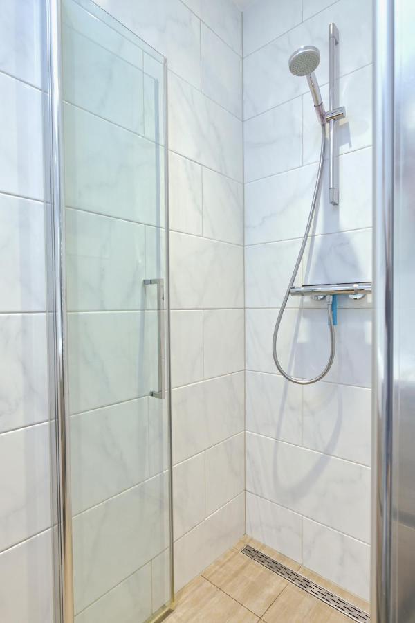 Costa Apartment Zandvoort Ngoại thất bức ảnh