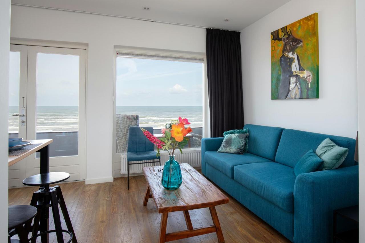 Costa Apartment Zandvoort Ngoại thất bức ảnh