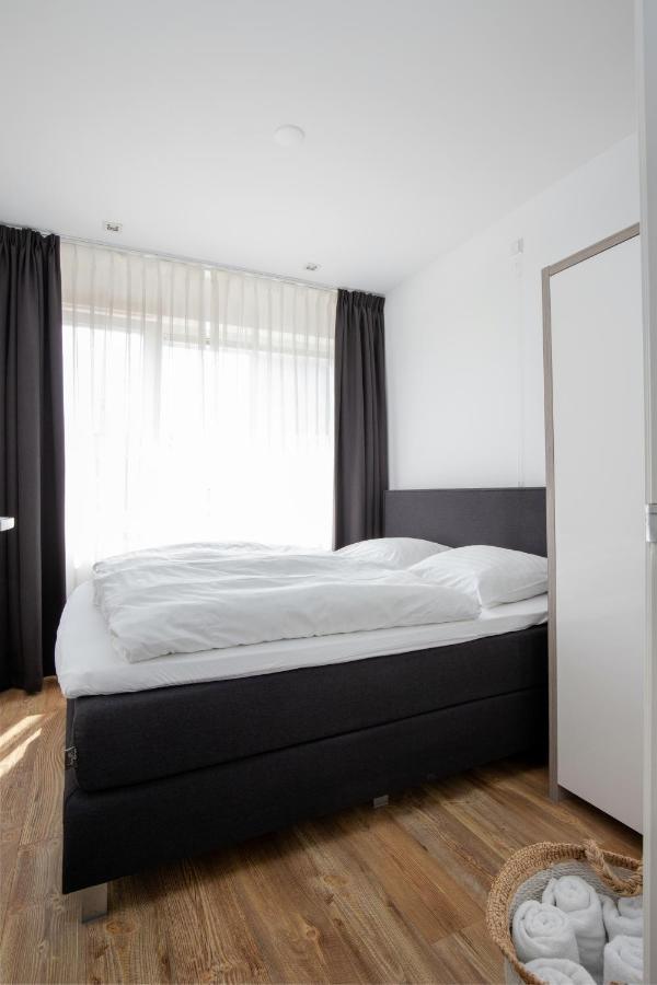 Costa Apartment Zandvoort Ngoại thất bức ảnh