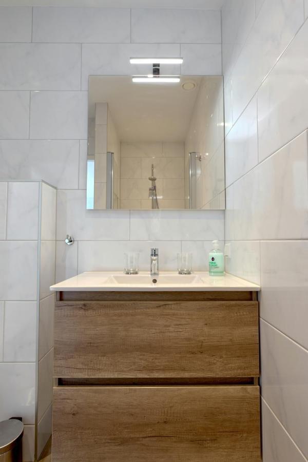 Costa Apartment Zandvoort Ngoại thất bức ảnh