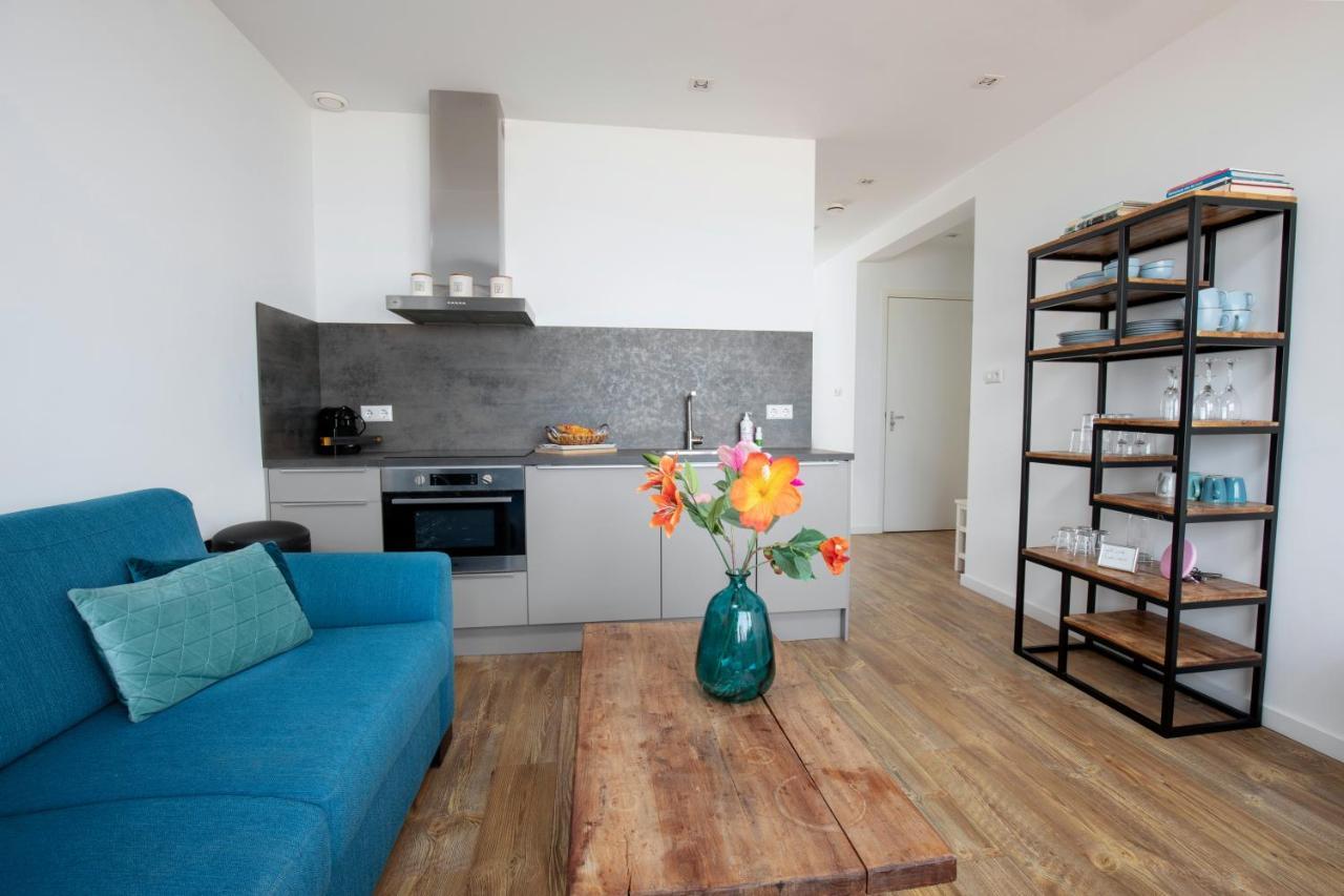 Costa Apartment Zandvoort Ngoại thất bức ảnh