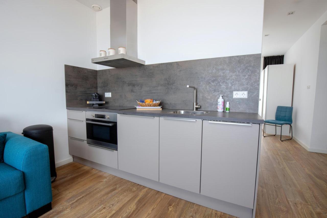 Costa Apartment Zandvoort Ngoại thất bức ảnh