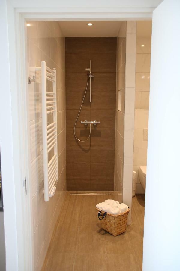 Costa Apartment Zandvoort Ngoại thất bức ảnh
