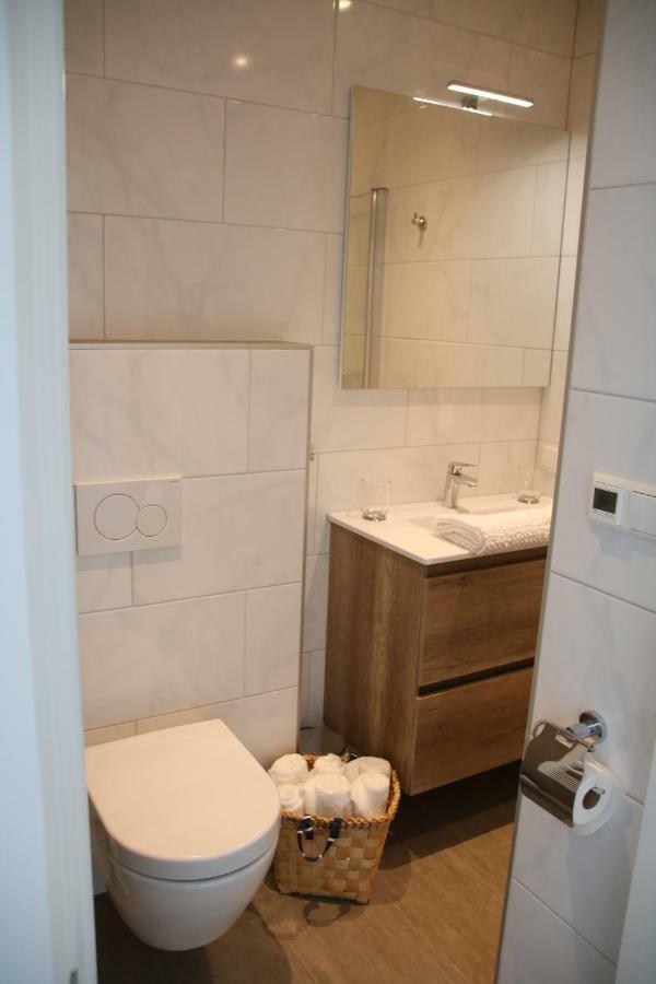 Costa Apartment Zandvoort Ngoại thất bức ảnh